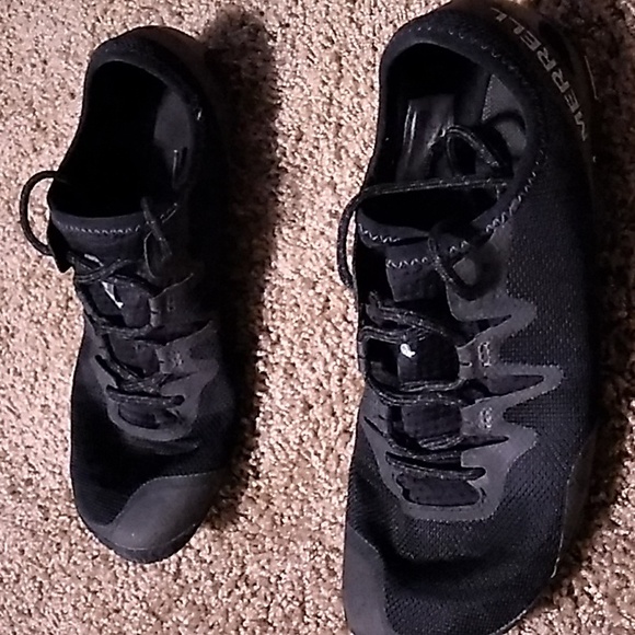 Merrell Vapor Glove barefoot shoe Size 10 - Picture 2 of 5